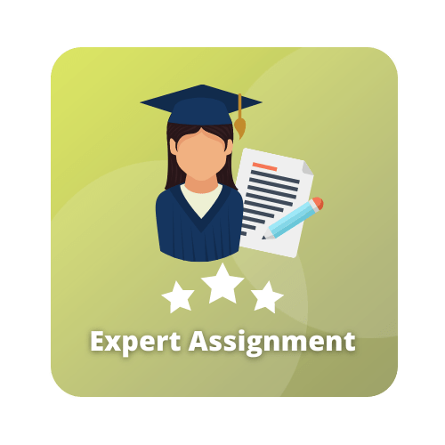Simply Fresh Content Icon for Expert assignment in Shop Page