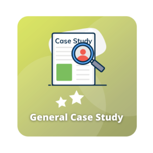Simply Fresh Content Icon for General Case Study in Shop Page