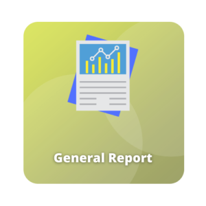 Simply Fresh Content Icon for General Report in Shop Page