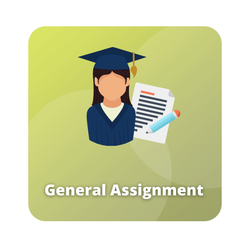Simply Fresh Content Icon for General assignment in Shop Page
